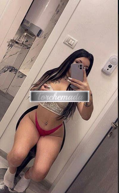 Girl Vogliosa Esibizionista  Modena