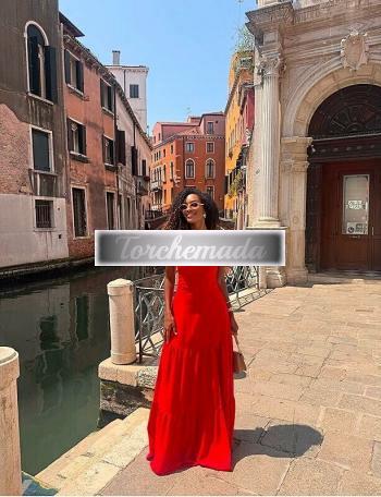 Girl Esplosiva Attrice  Cagliari