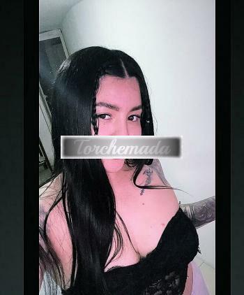 Girl Sexy Sensuale  Teramo