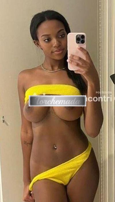 Girl Trasgressiva Sensuale  Terni