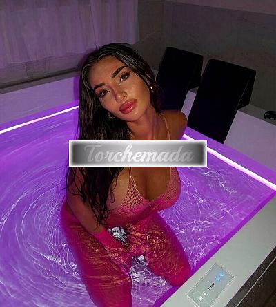 Girl Spettacolare Amabile  Milano