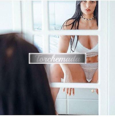 Girl Sara  Catanzaro