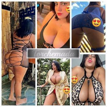 Girl Felina Sirena  Trieste