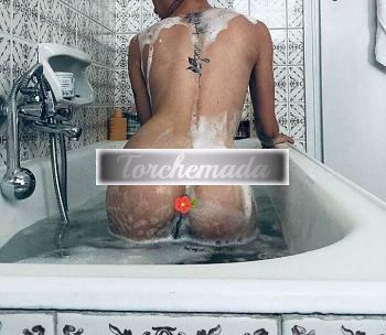 Girl Calda Femmina  Bologna