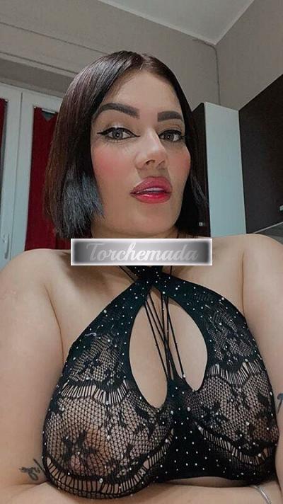 Girl Felina Ragazza  Pescara