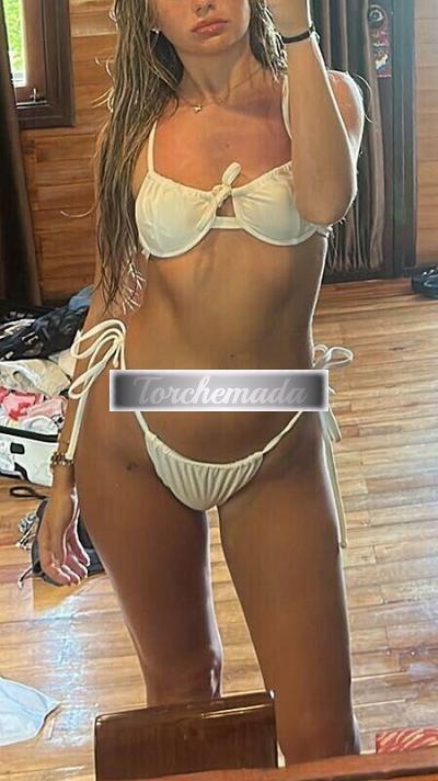 Girl Piccantissima Studentessa  Ferrara