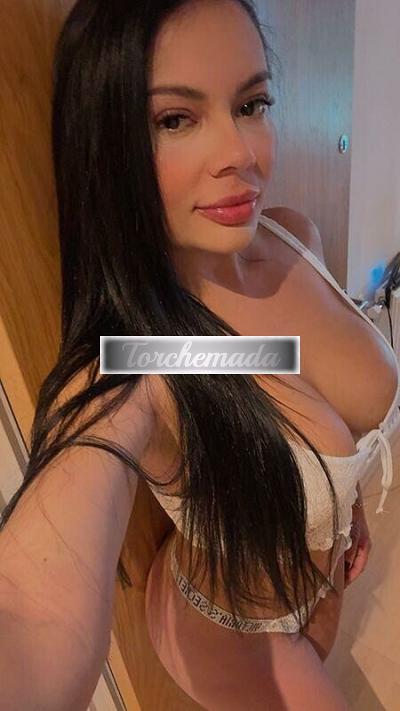 Girl Trasgressiva Modella  Cuneo