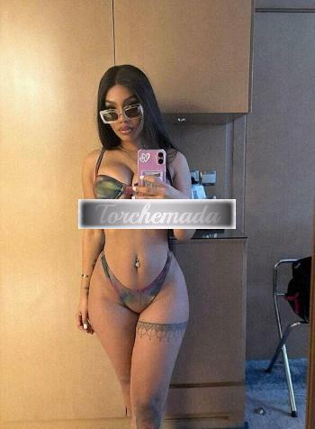 Girl Bellissima Coinvolgente  Salerno