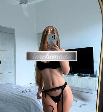 Girl Felina Studentessa  Verona