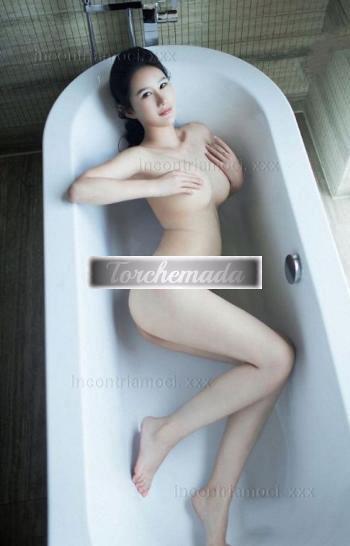 Girl Piedini birichini  Rovigo