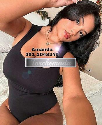 Girl Felina Sirena  Salerno