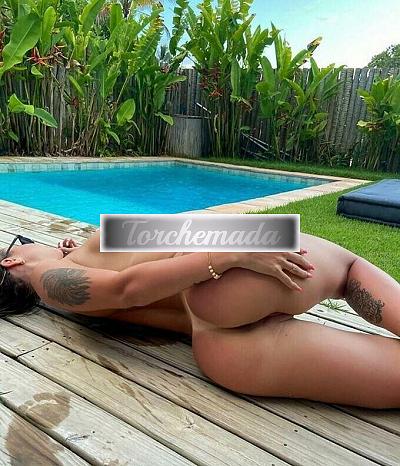 Girl Piccantissima Esibizionista  Genova