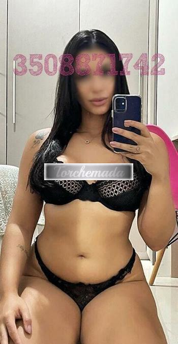Girl Vogliosa Attrice  Modena
