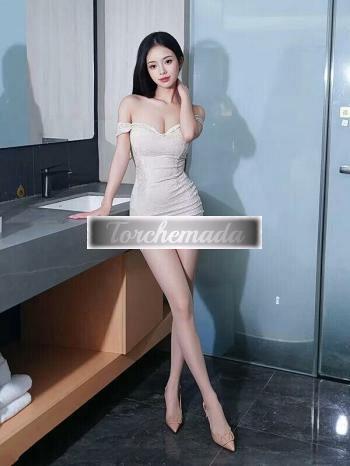 Girl Merdaiola Orientale  Savona