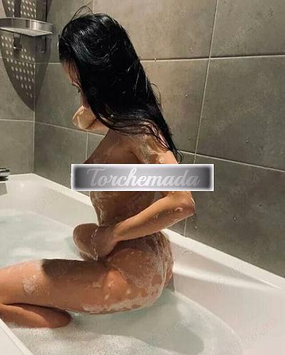 Girl Celeste  Ragusa