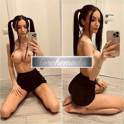 Girl Ti soddisferò in ogni tua richiesta  Modena