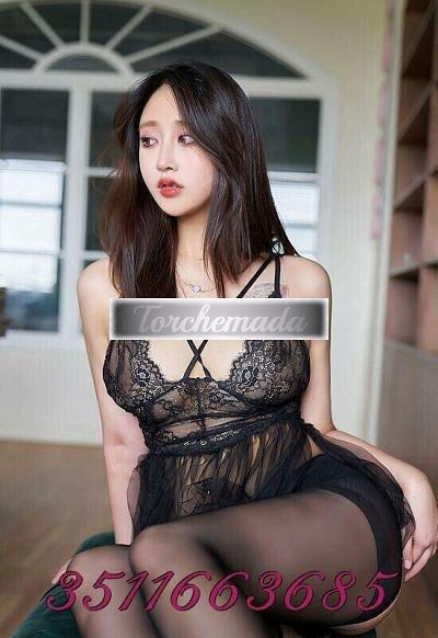 Transex Sussurro d’Oriente  Bolzano