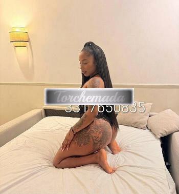 Girl Trasgressiva Amabile  Sassari