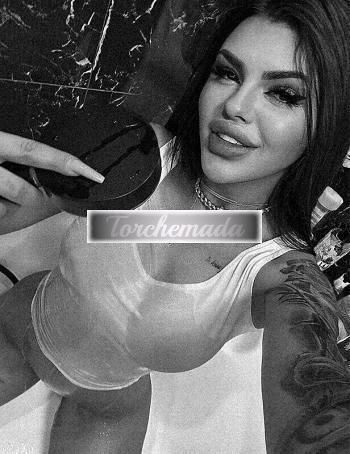 Girl Bellissima Modella  Cremona