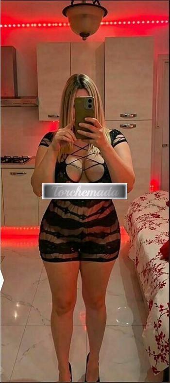 Girl Vogliosa Maestra  Belluno