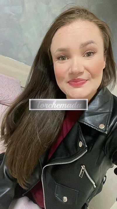 Girl Bellissima Modella  Cosenza