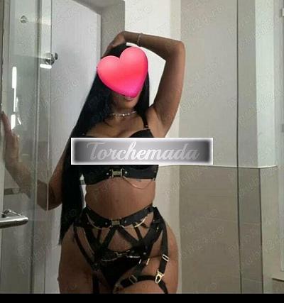 Girl Monica  Vicenza