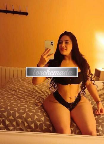 Girl Piccantissima Attrice  Ragusa