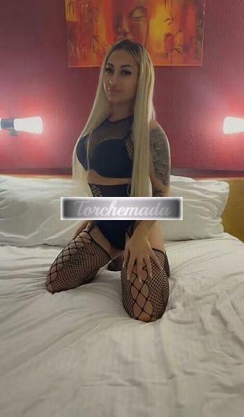 Girl Sexy Attrice  Napoli