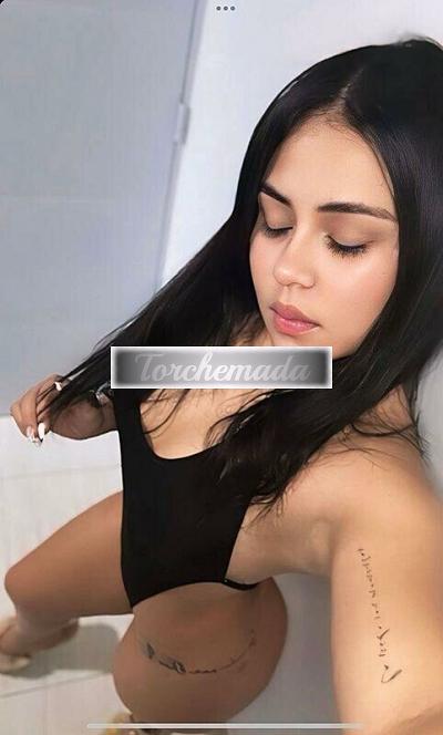 Girl Bellissima Studentessa  Milano