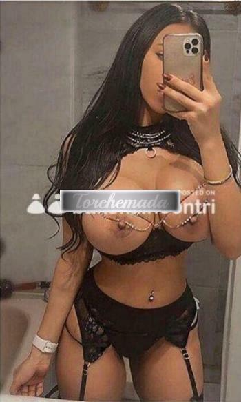 Girl Cercami e vieni a godere con me  Ogliastra