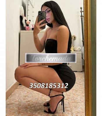 Girl Bellissima Attrice  Reggio Calabria