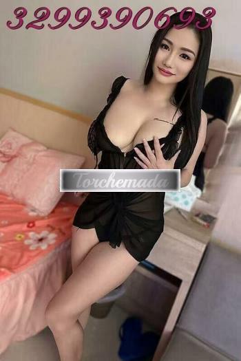 Girl Piccantissima Maestra  Bolzano