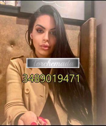 Girl Gattina di Fuoco  Savona