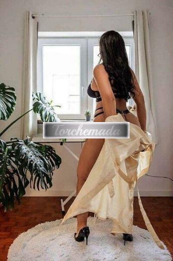 Girl Piccantissima Modella  La Spezia