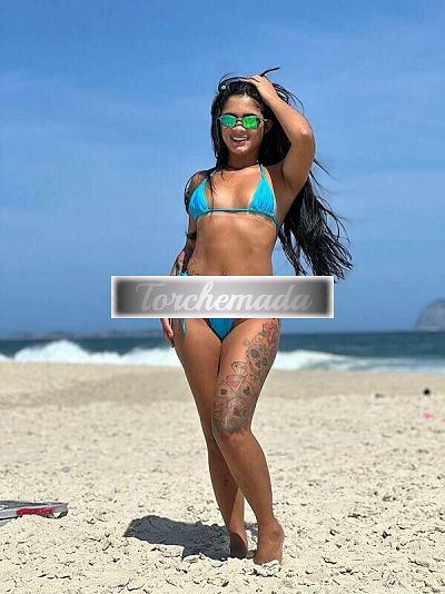 Girl Vogliosa Girl  Messina