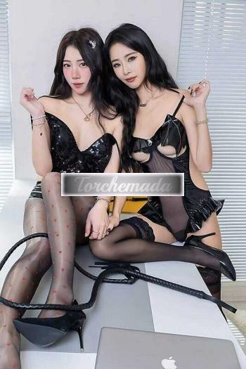 Girl Dolce Peccato  Modena