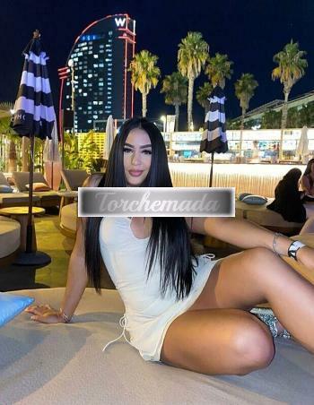 Girl Piccantissima Maestra  Palermo