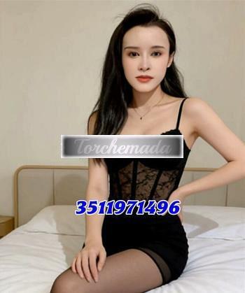 Girl Estasi Naturale  Como