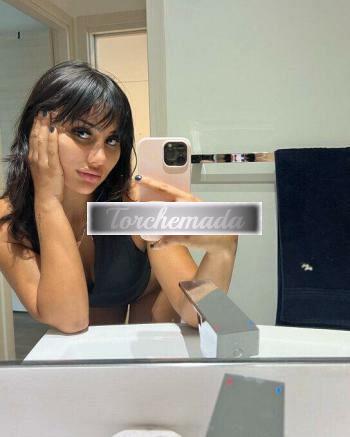 Girl Spettacolare Modella  Rieti