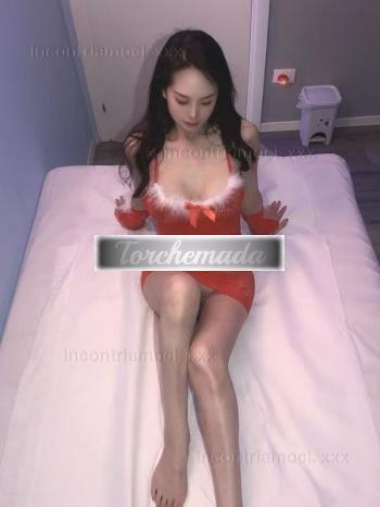 Girl Calda Modella  Vicenza