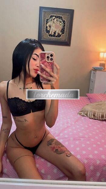 Girl Bellissima Esibizionista  Vicenza