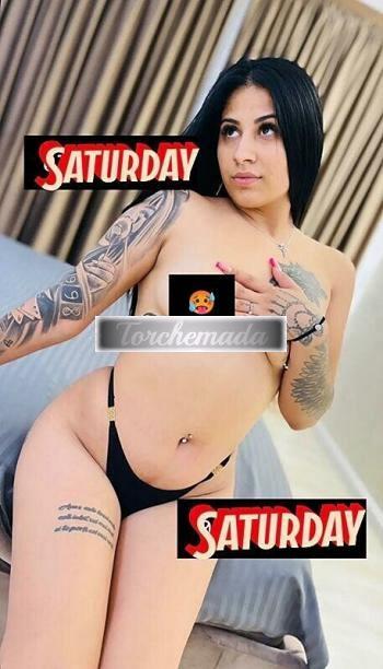 Girl Felina Femmina  Bergamo