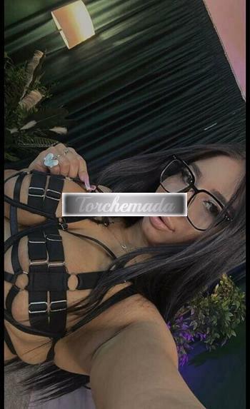 Girl Bellissima Modella  Cremona