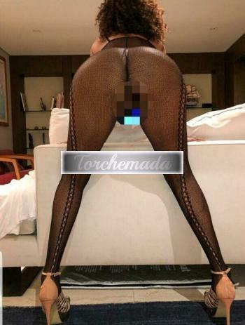 Girl Trasgressiva Femmina  Brescia