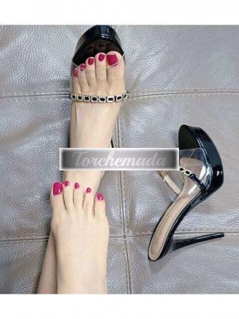 Girl Spettacolare Modella  Siena