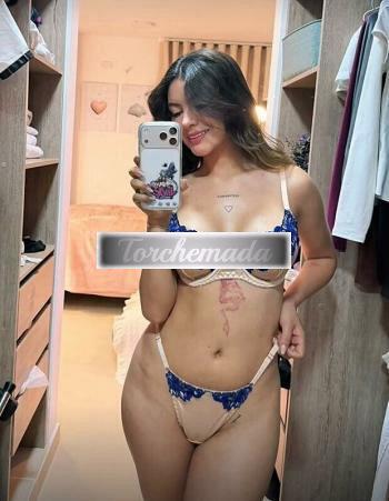 Girl Calda Femmina  Potenza