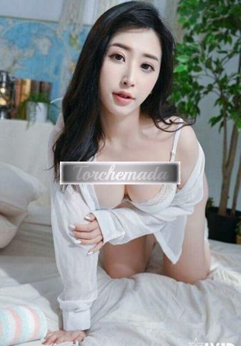 Girl Spettacolare Sensuale  Frosinone