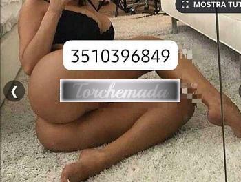 Girl Strepitosa Girl  Frosinone