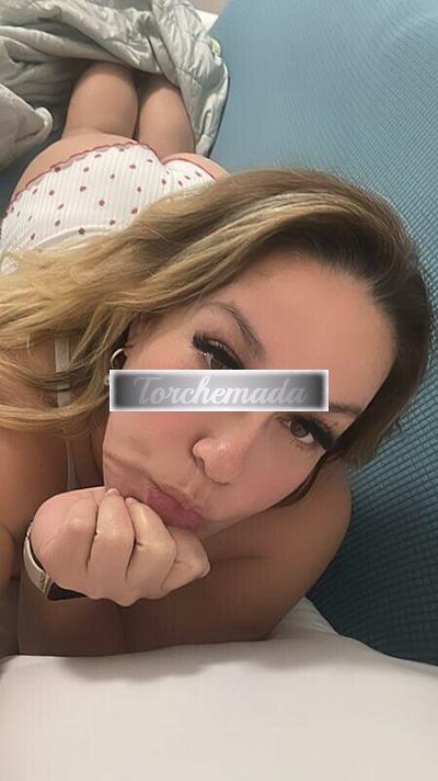 Girl Esattamente come in foto  Foggia