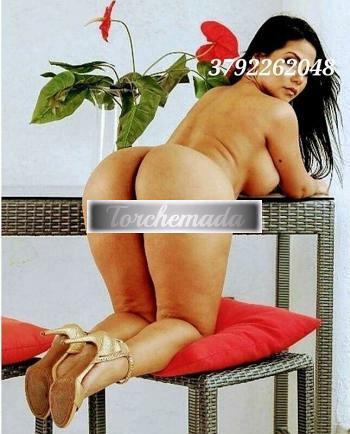 Girl Preliminari intensi  Trapani